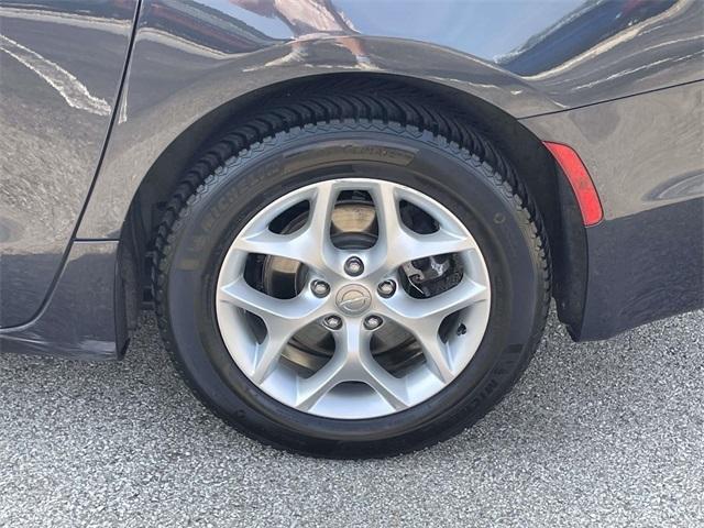 used 2020 Chrysler Pacifica car, priced at $14,997
