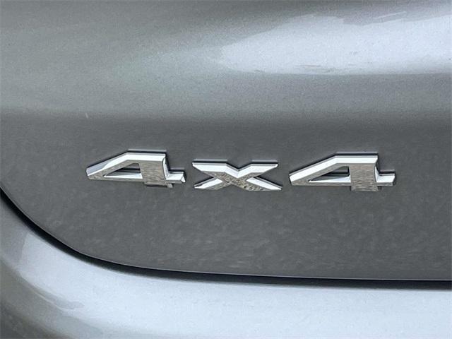 used 2022 Jeep Compass car, priced at $25,471