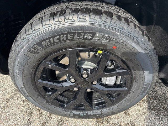 new 2025 Jeep Grand Cherokee car, priced at $42,165