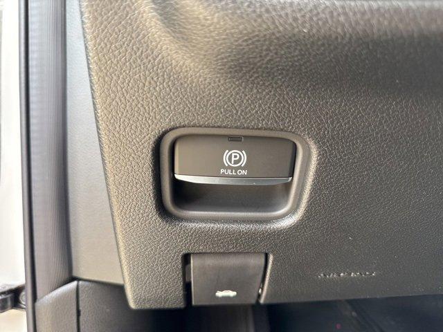 new 2025 Jeep Grand Cherokee car, priced at $42,165