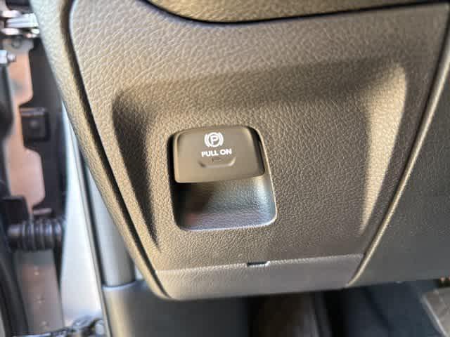 new 2025 Ram 1500 car, priced at $45,140