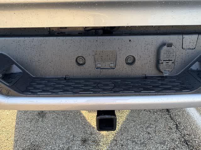 new 2025 Ram 1500 car, priced at $45,140