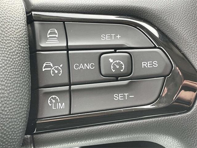 new 2024 Ram ProMaster 2500 car, priced at $50,826