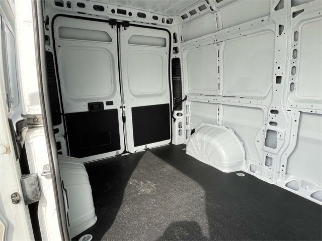 new 2024 Ram ProMaster 2500 car, priced at $47,738