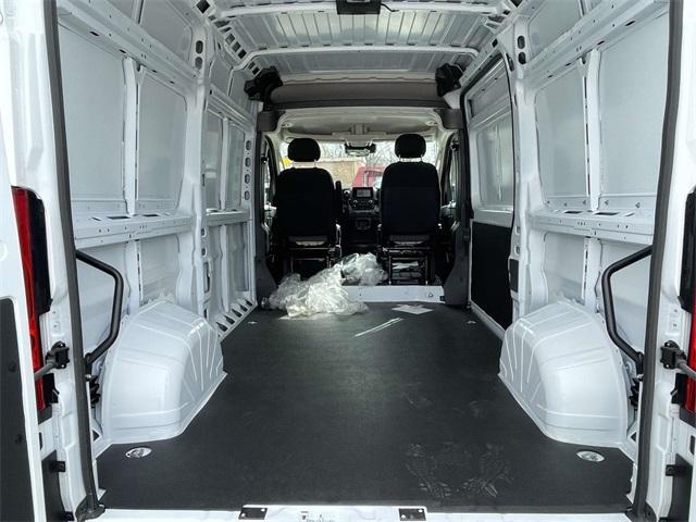 new 2024 Ram ProMaster 2500 car, priced at $47,738