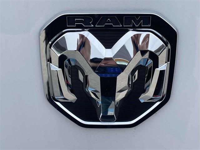 new 2024 Ram ProMaster 2500 car, priced at $47,738
