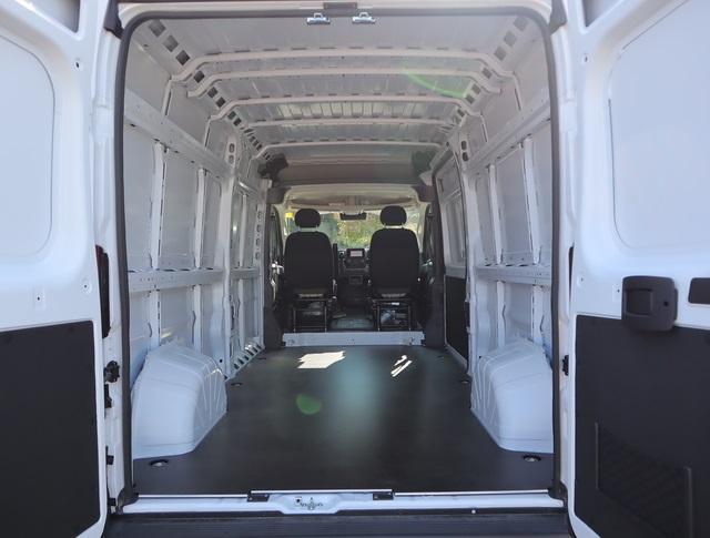 new 2024 Ram ProMaster 2500 car, priced at $47,264