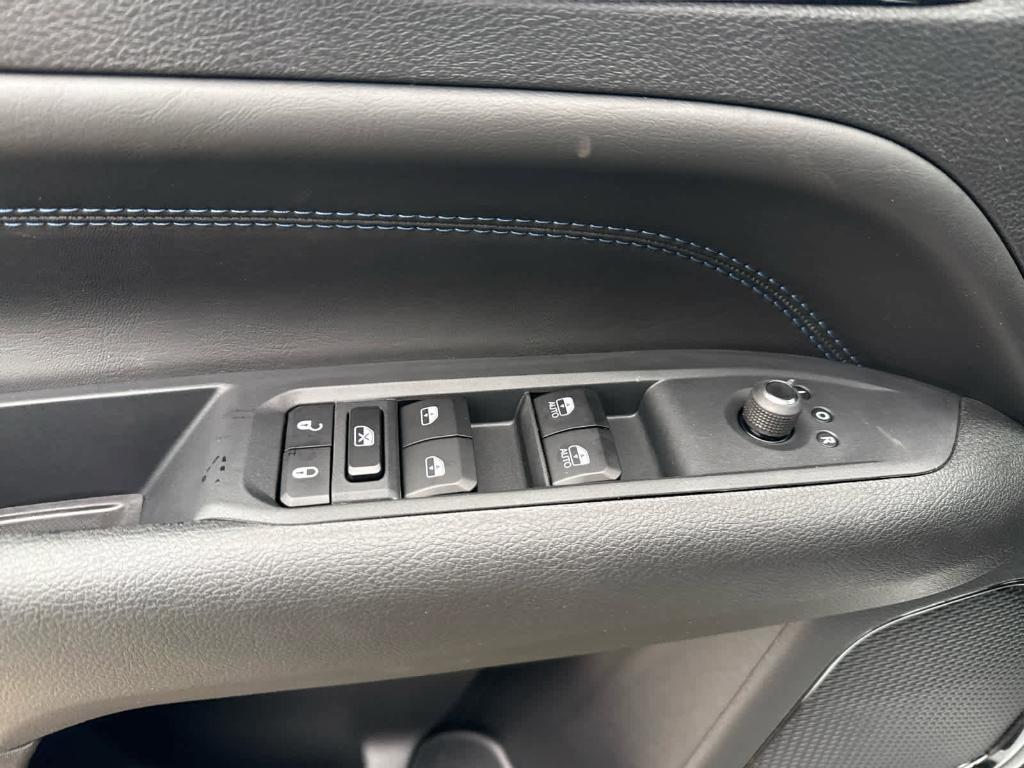 new 2026 Jeep Compass car, priced at $34,418