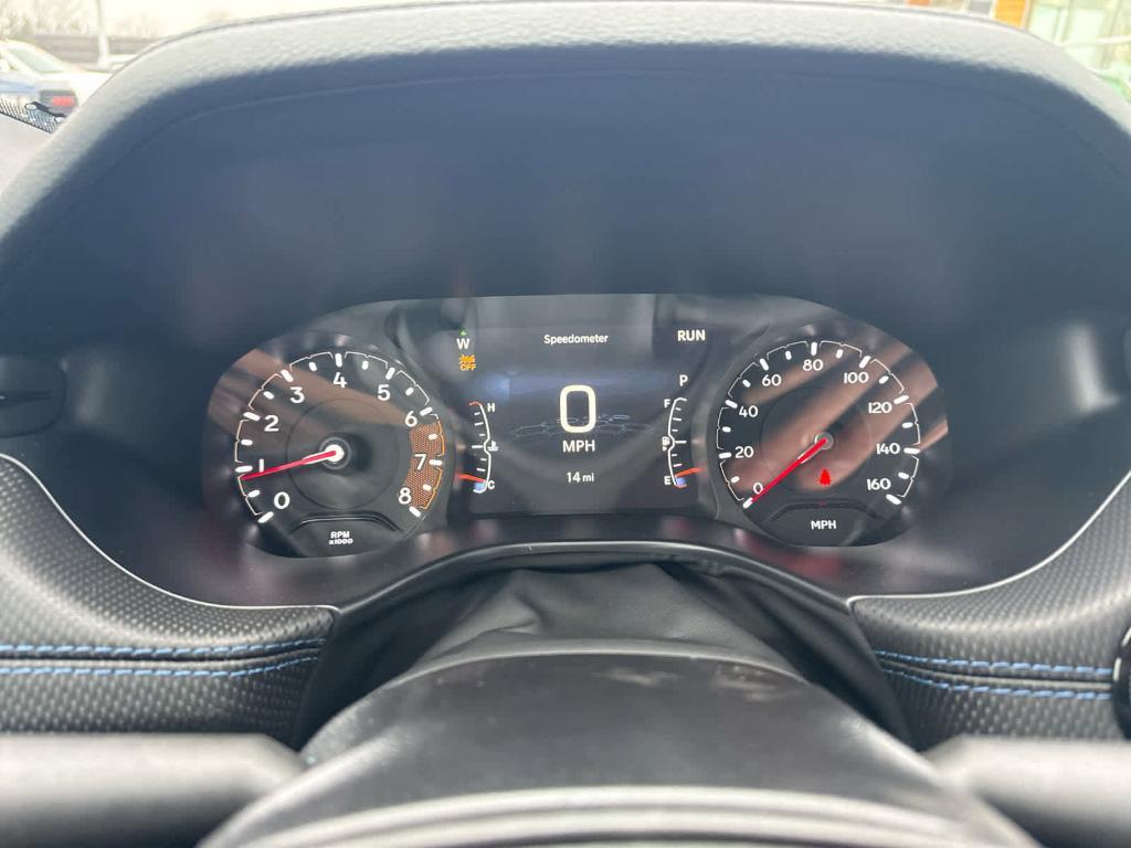 new 2026 Jeep Compass car, priced at $34,418