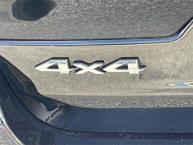 used 2022 Jeep Grand Cherokee car, priced at $35,139