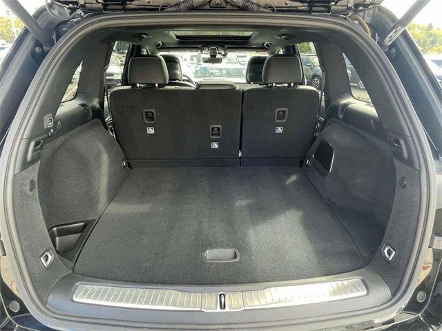 used 2022 Jeep Grand Cherokee car, priced at $35,139