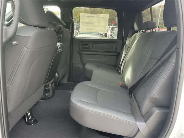 new 2026 Ram 2500 car, priced at $55,377