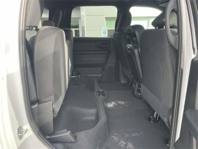 new 2026 Ram 2500 car, priced at $55,377