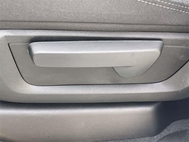 new 2026 Ram 2500 car, priced at $55,377