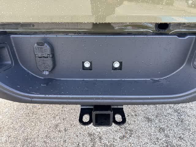 new 2025 Jeep Gladiator car, priced at $60,335