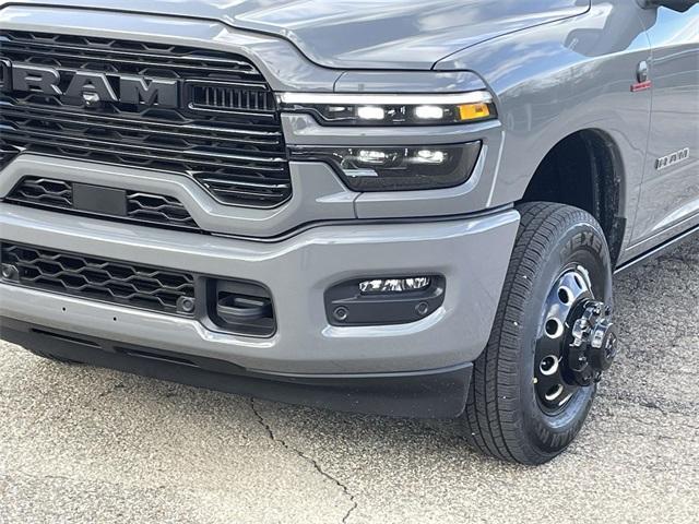new 2026 Ram 3500 car, priced at $88,575