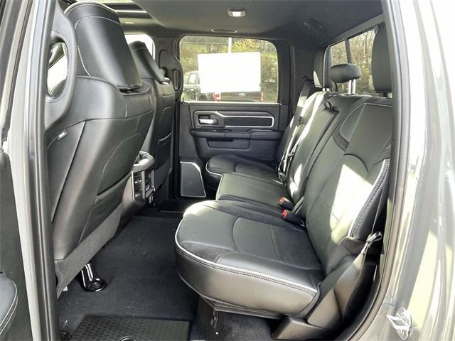 new 2026 Ram 3500 car, priced at $88,575