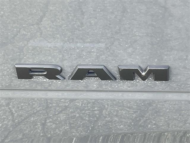 new 2026 Ram 3500 car, priced at $88,575