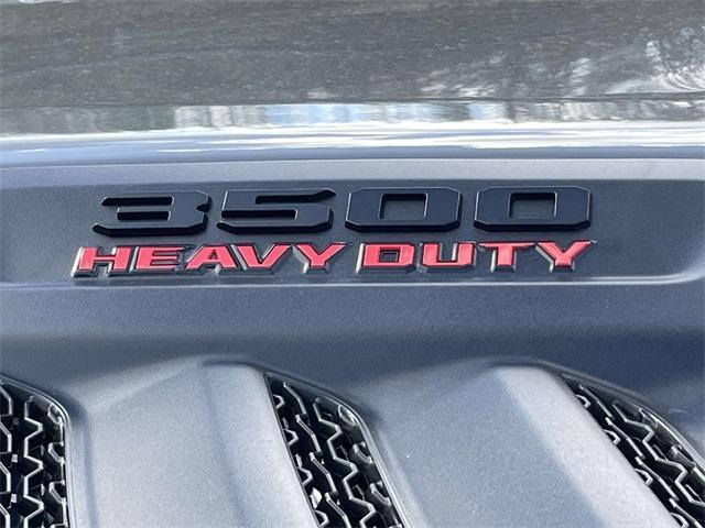new 2026 Ram 3500 car, priced at $88,575