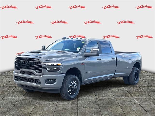 new 2026 Ram 3500 car, priced at $88,575