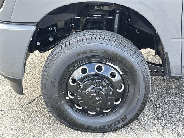 new 2026 Ram 3500 car, priced at $88,575