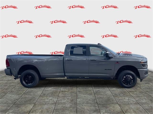 new 2026 Ram 3500 car, priced at $88,575