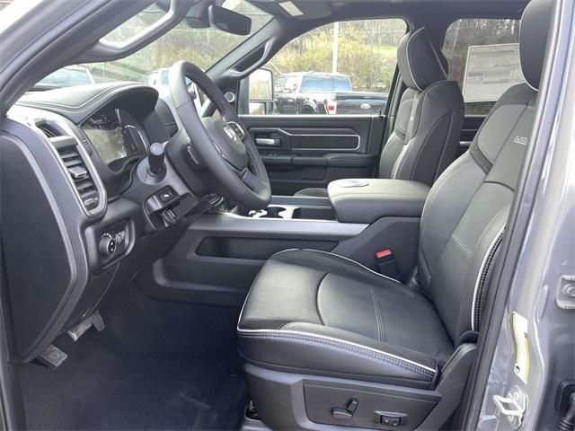 new 2026 Ram 3500 car, priced at $88,575