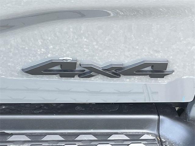 new 2026 Ram 3500 car, priced at $88,575