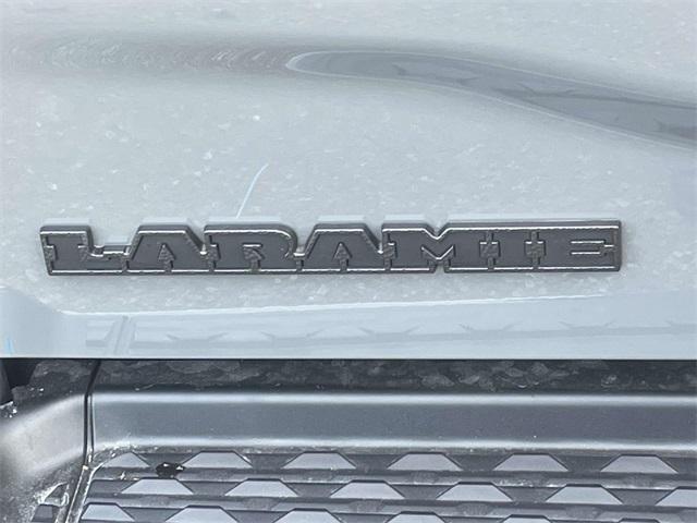 new 2026 Ram 3500 car, priced at $88,575