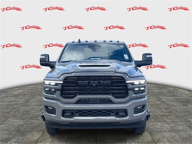 new 2026 Ram 3500 car, priced at $88,575