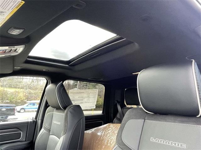 new 2026 Ram 3500 car, priced at $88,575