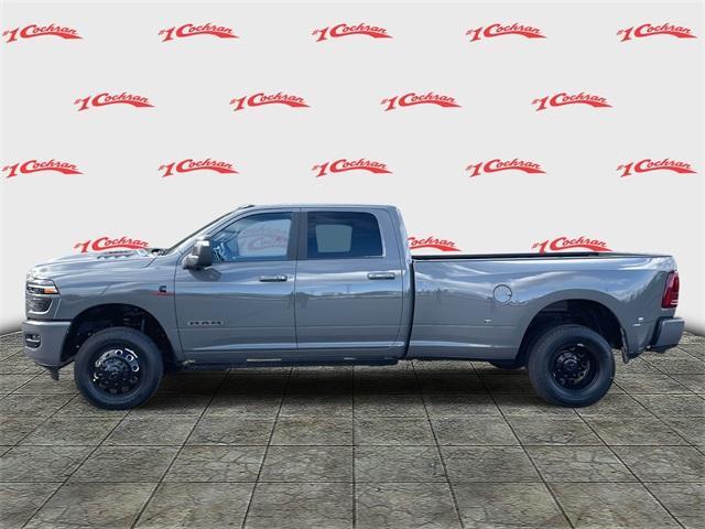 new 2026 Ram 3500 car, priced at $88,575