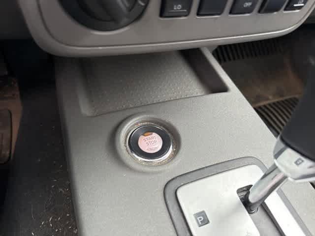 used 2021 Nissan Frontier car, priced at $26,487