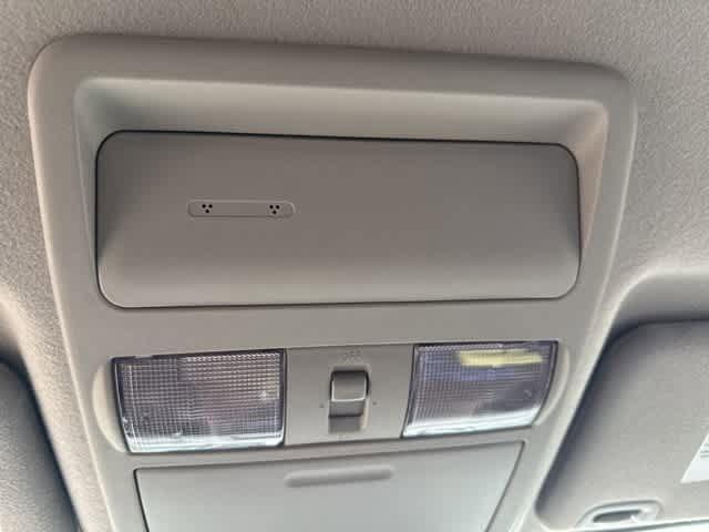 used 2021 Nissan Frontier car, priced at $26,487