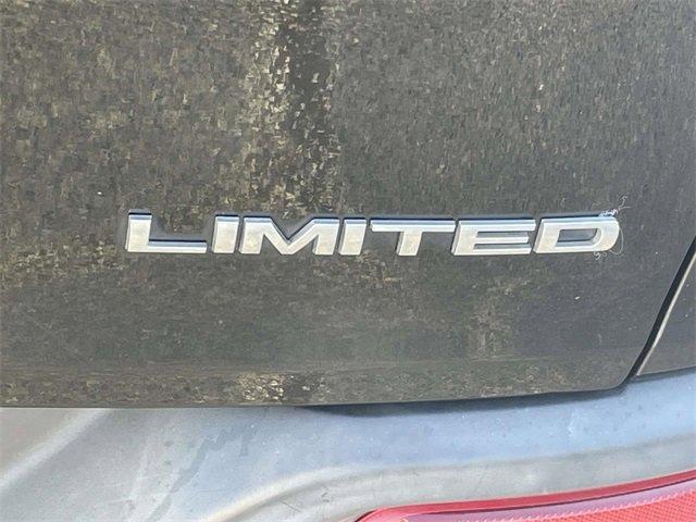 used 2015 Jeep Cherokee car, priced at $10,481