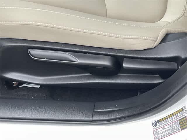 used 2016 Honda Civic car, priced at $17,487