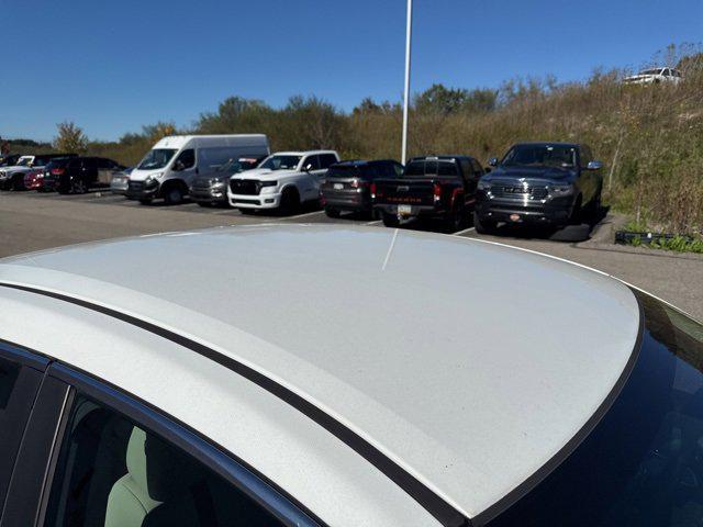 used 2016 Honda Civic car, priced at $18,187