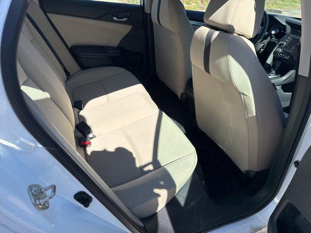 used 2016 Honda Civic car, priced at $18,187