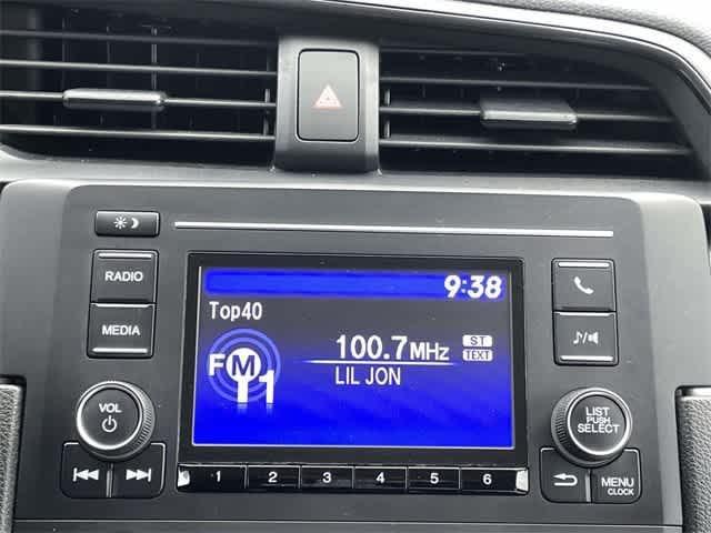 used 2016 Honda Civic car, priced at $17,487