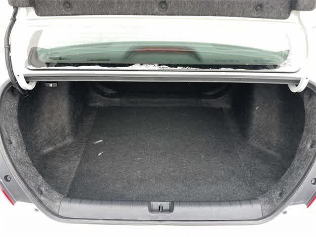 used 2016 Honda Civic car, priced at $17,487