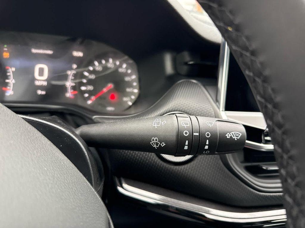 new 2026 Jeep Compass car, priced at $34,149