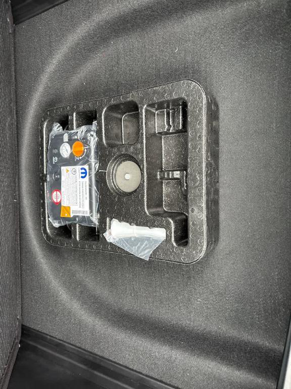 new 2026 Jeep Compass car, priced at $34,149