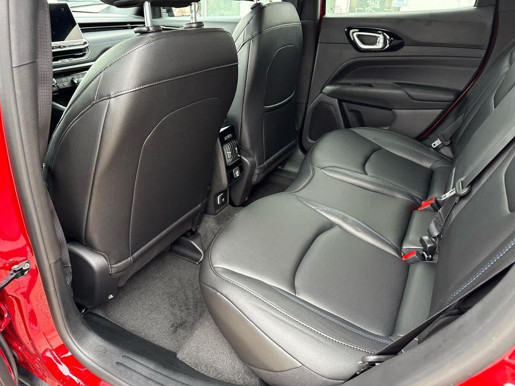 new 2026 Jeep Compass car, priced at $34,149