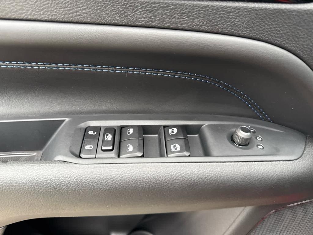 new 2026 Jeep Compass car, priced at $34,149