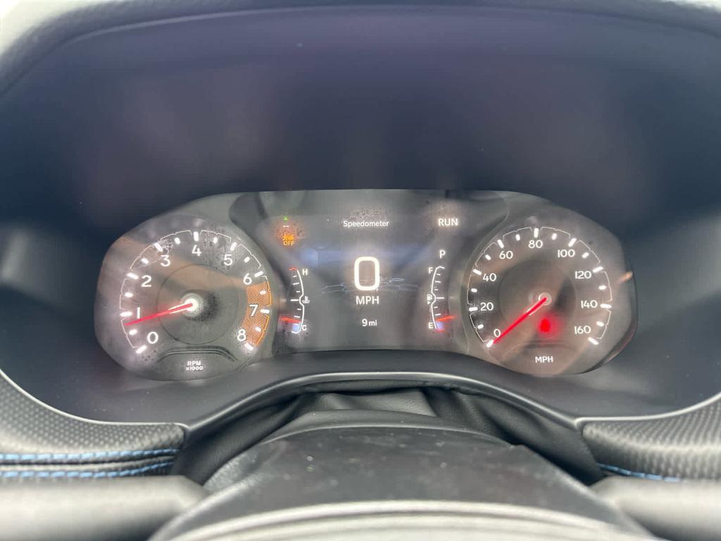 new 2026 Jeep Compass car, priced at $34,149