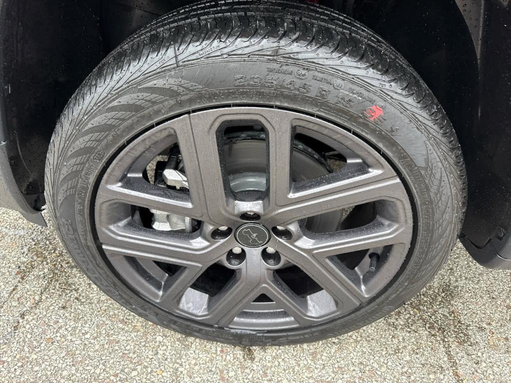 new 2026 Jeep Compass car, priced at $34,149