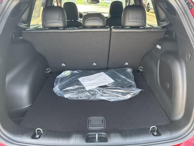 new 2025 Jeep Compass car, priced at $34,917