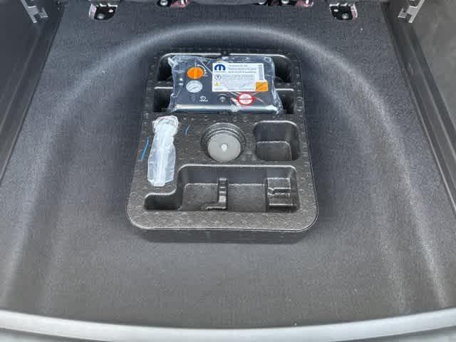 new 2025 Jeep Compass car, priced at $34,917