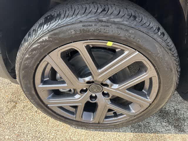 new 2025 Jeep Compass car, priced at $34,917