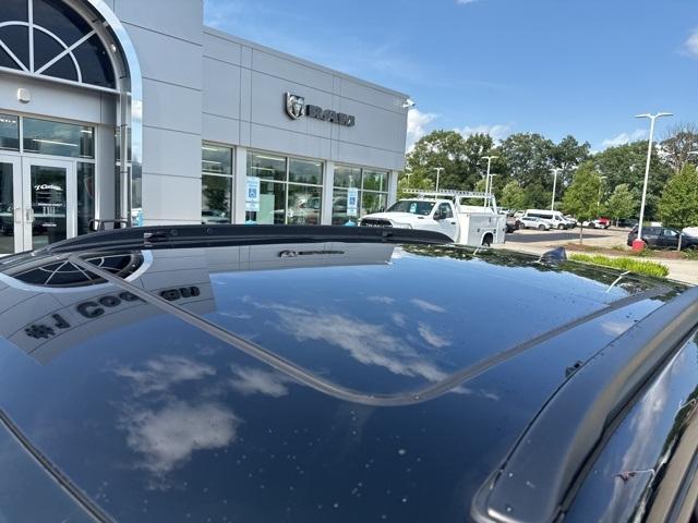 new 2025 Jeep Compass car, priced at $36,094